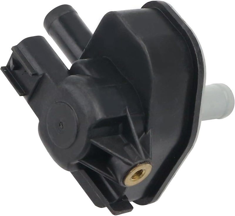 Tivora Vapor Purge Vacuum Switch Valve Solenoid Compatible with Toyota Tacoma Highlander Sienna, Lexus IS300 IS350 RX350 Replace 25860-0P090 25860-31110 - Image 3